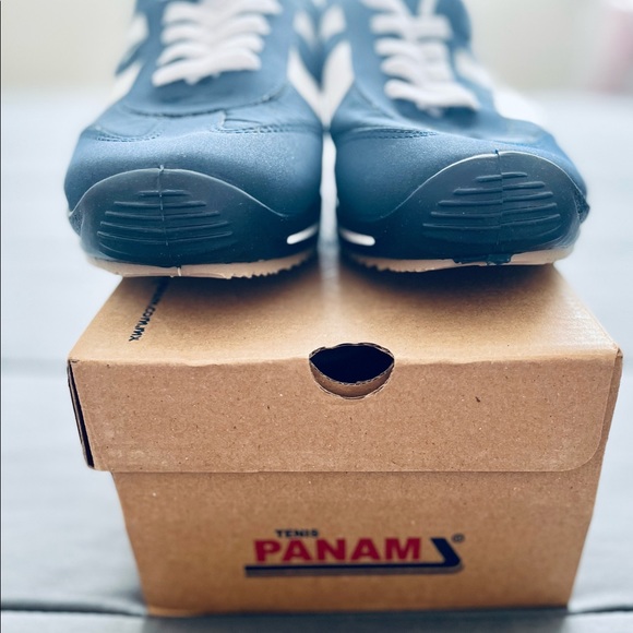 panam tennis shoes